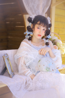 甄嬛传 电视剧